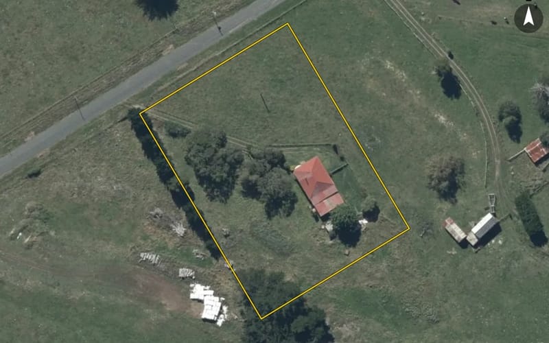 1226 Okains Bay Road