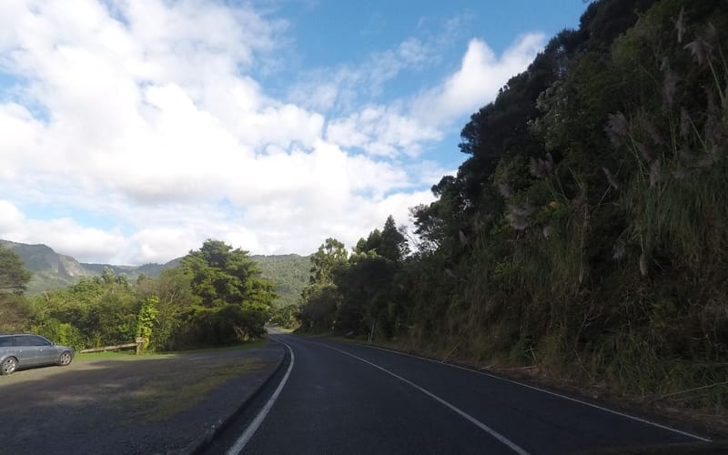 1105 Huia Road