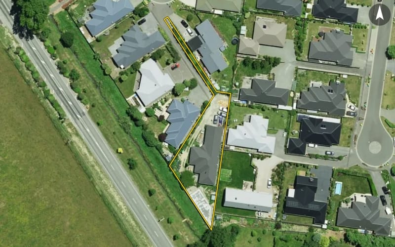 17 Stanwood Grove