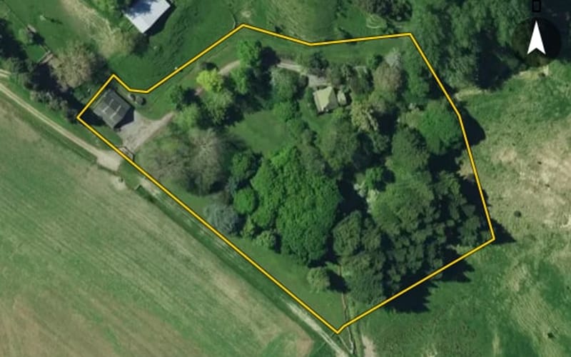 133 Hills Road