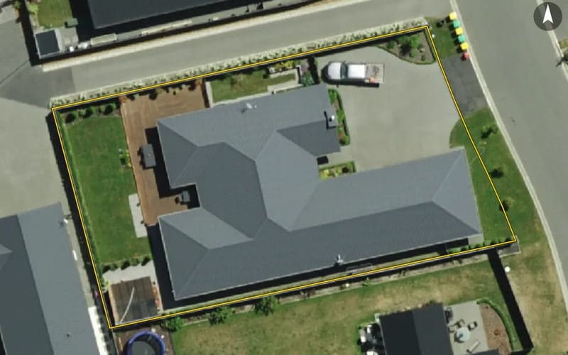 20 Ardrossan Way