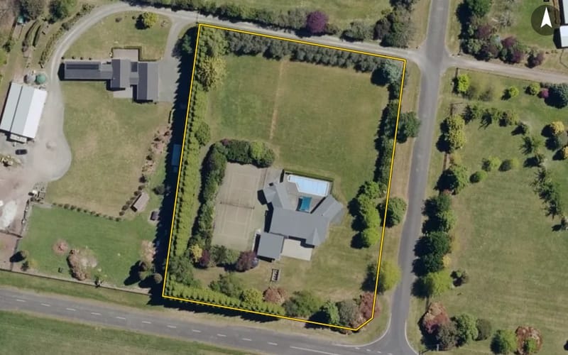 5 Riverpark Drive