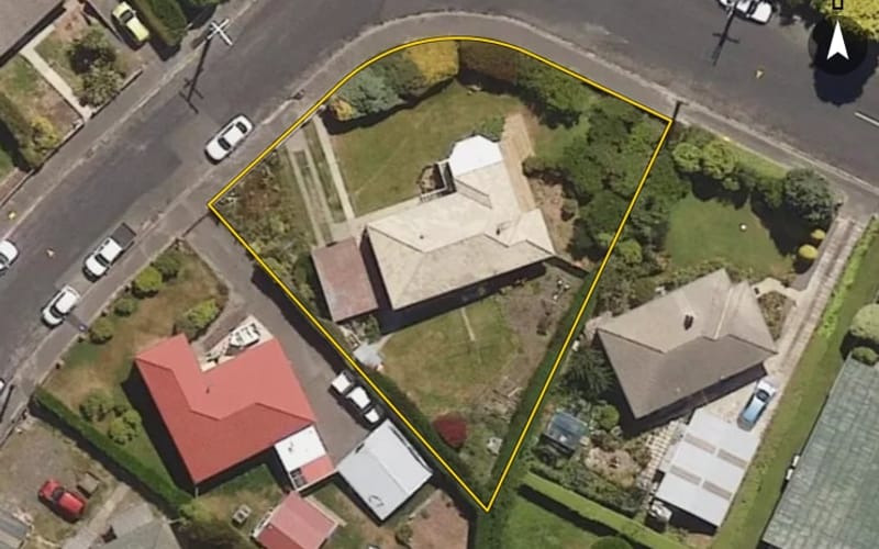 68 Hillary Street