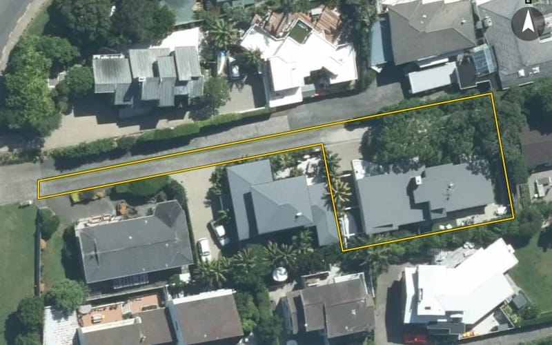 15A Huntly Road