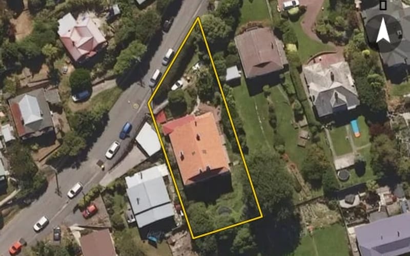 14 Adderley Terrace