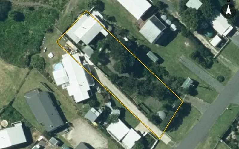 107 Lawton Drive