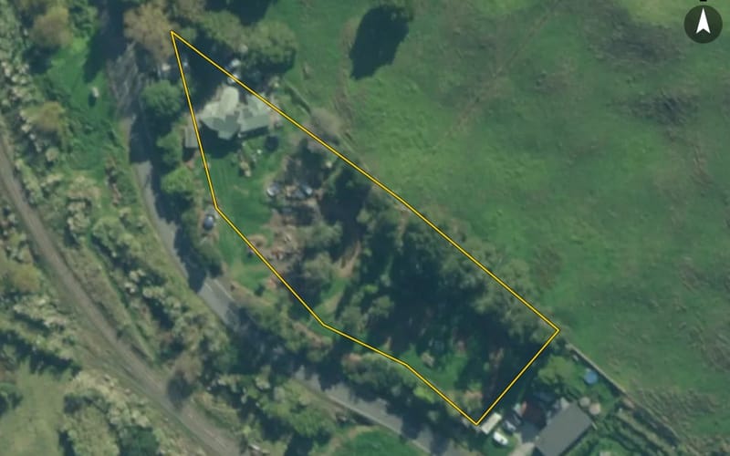 1043 Waiotira Road