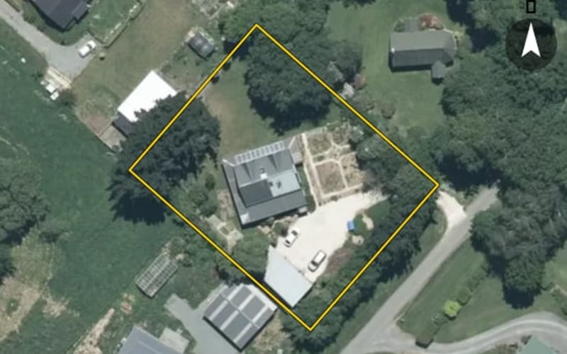 9 Sycamore Avenue