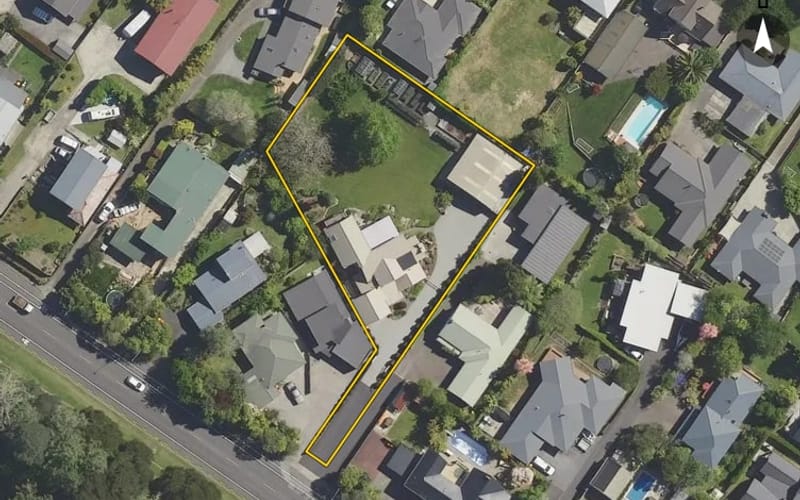 92 Tarawera Road