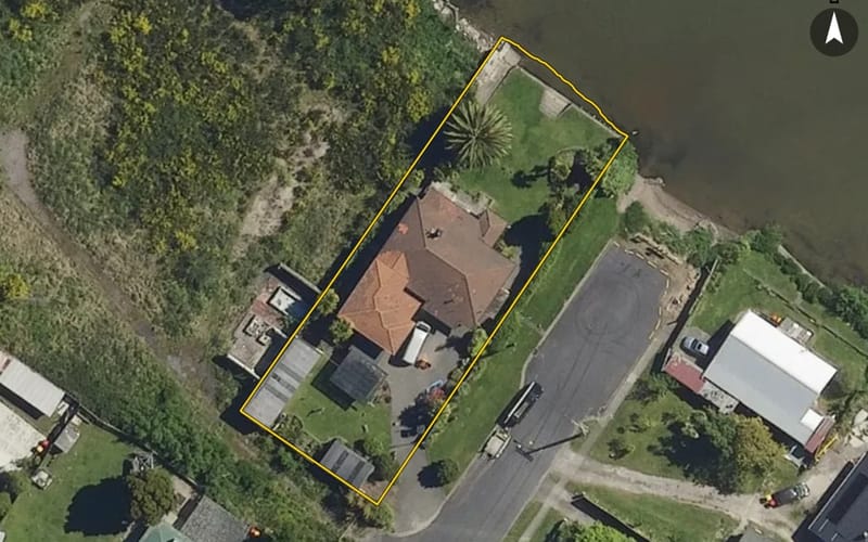 56 Whittaker Road