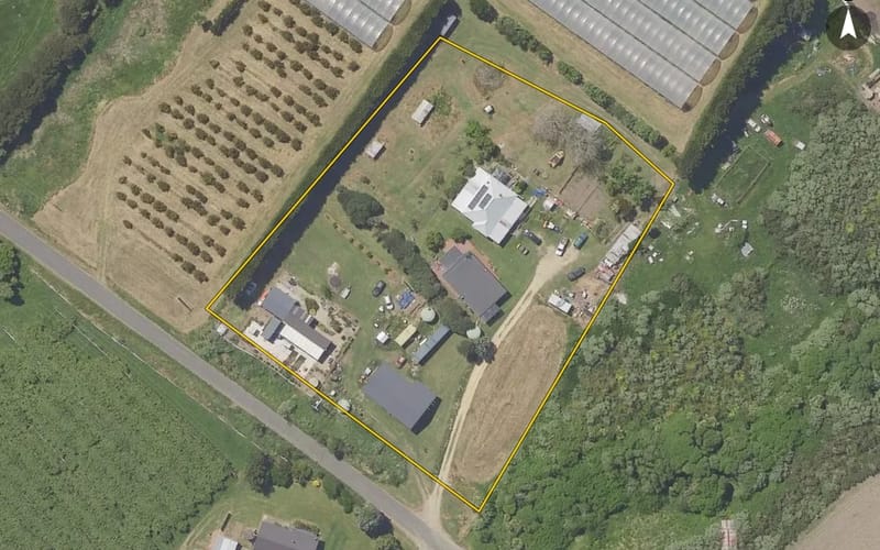 354 Matakana Road