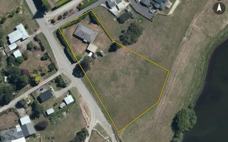 155 Walkers Road