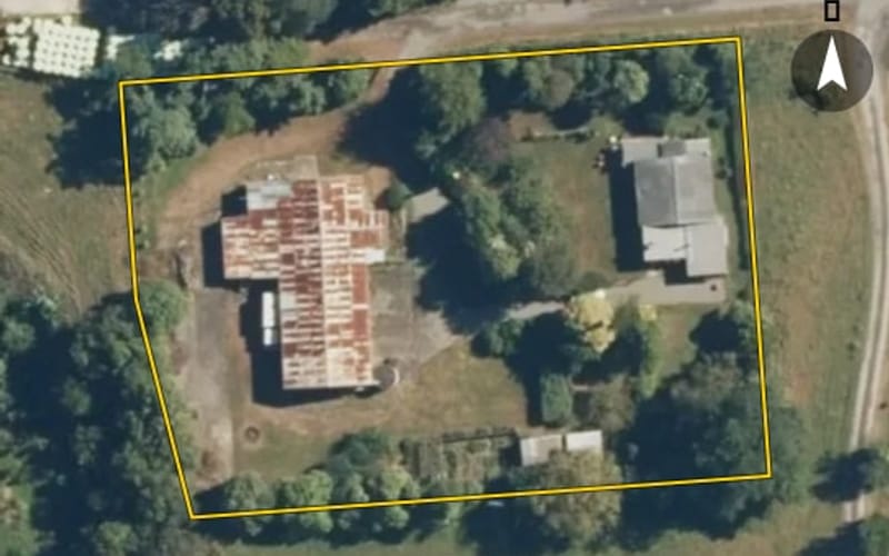 41 Borlase Road