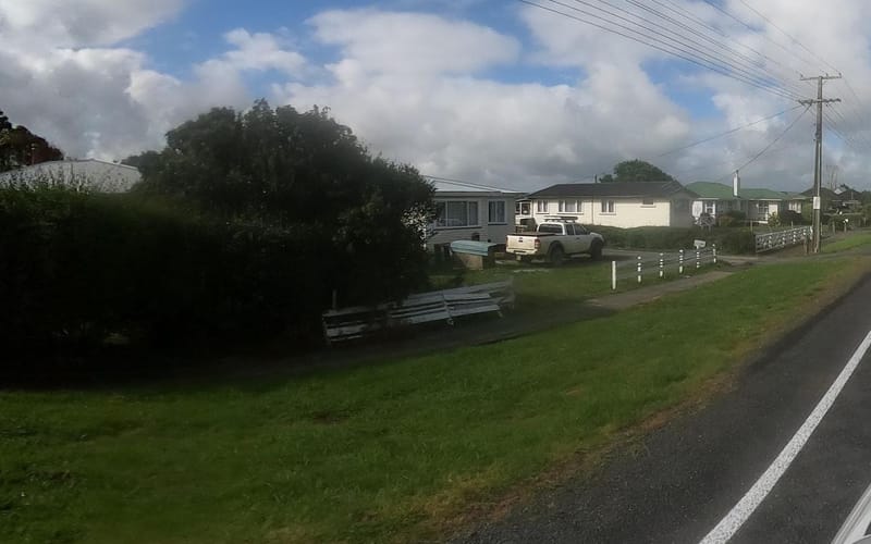 98 Freyberg Road