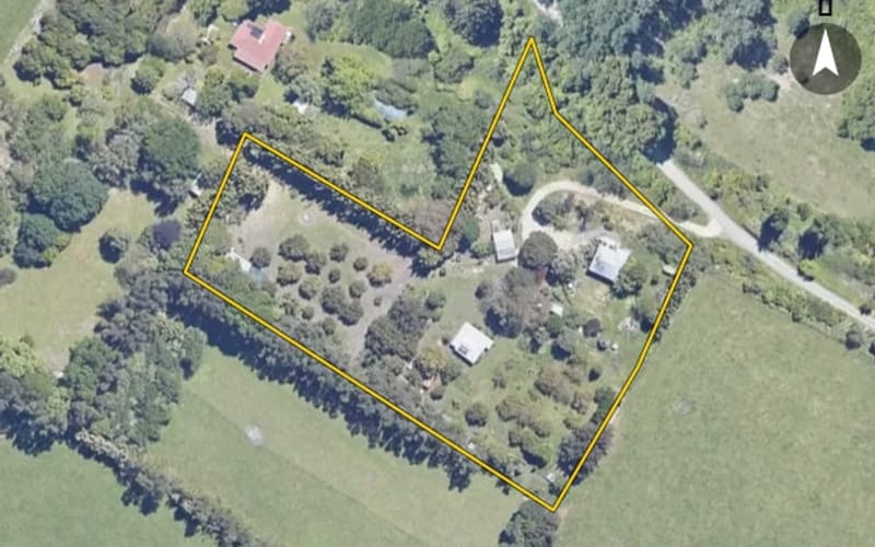 24 West Beach Road
