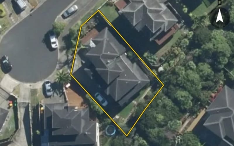 8 Stubbs Place