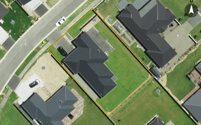 3 Glenmark Drive