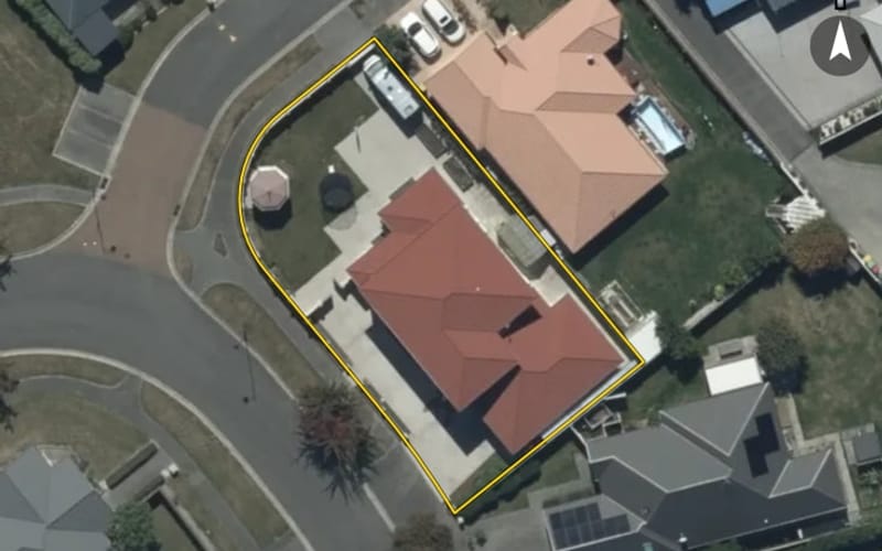 71 Somerville Crescent