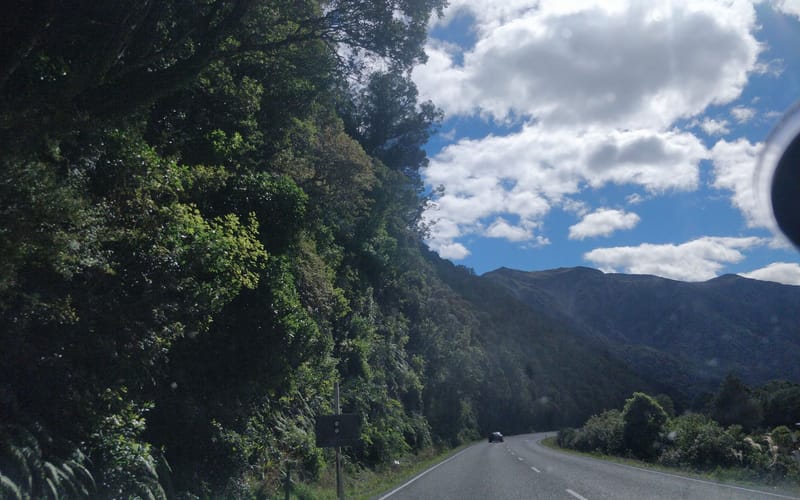 6415C Otira Highway
