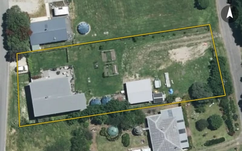 314 Pa Road