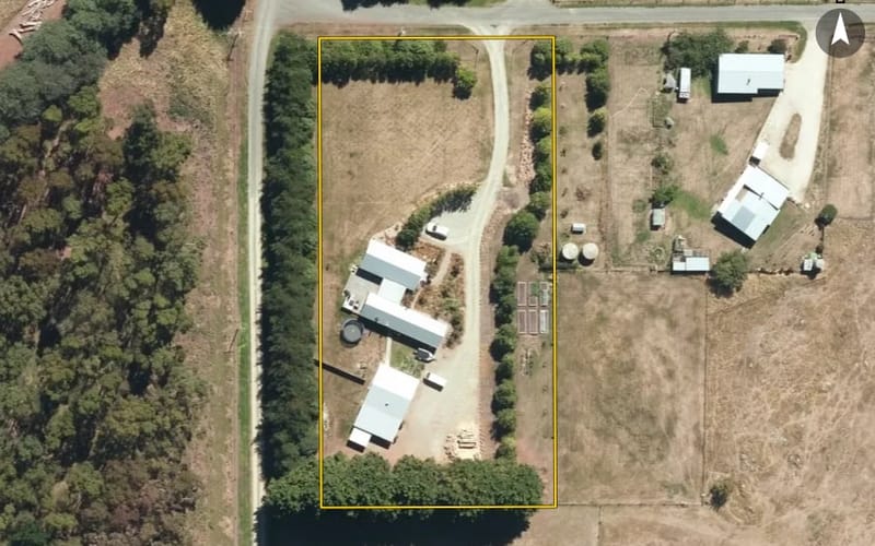 5 Caroline Street