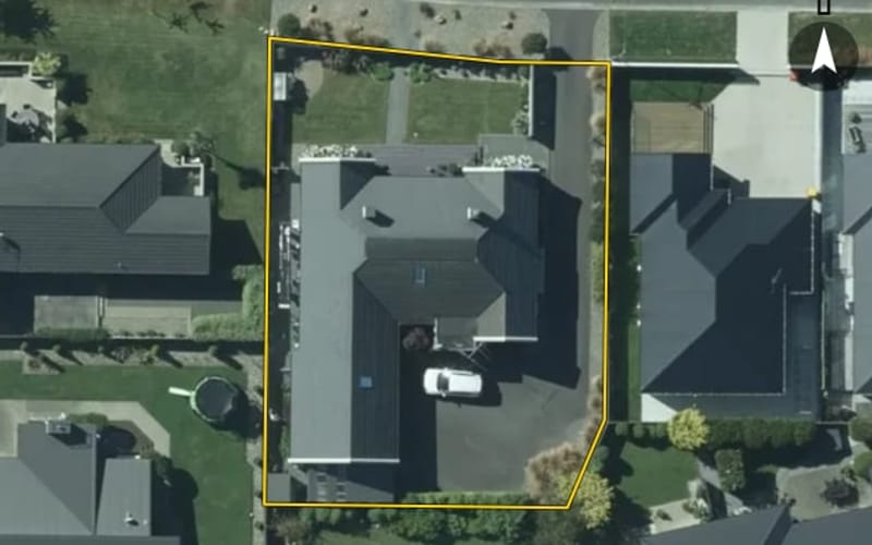50 Rosewood Drive