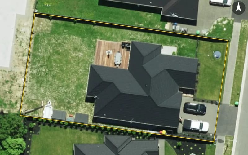 15 Owen Drive