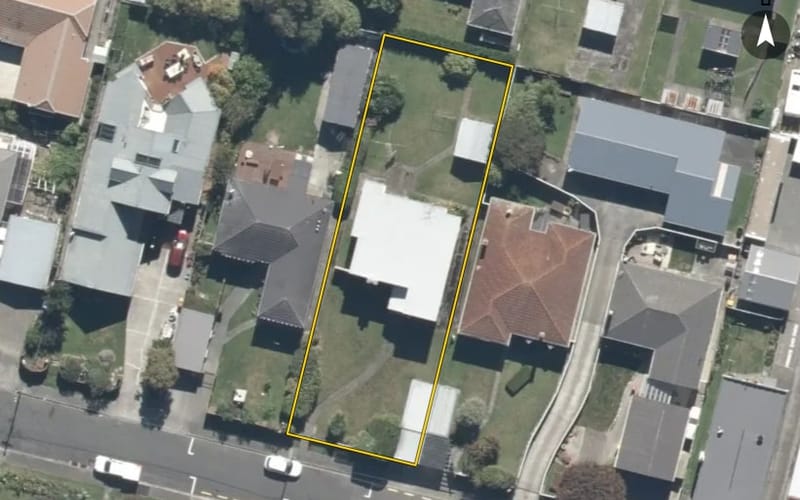 8 Fairfield Avenue