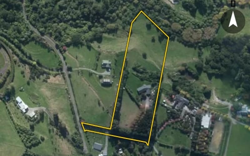 69 Kereru Drive