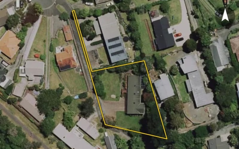 5 Dillon Place