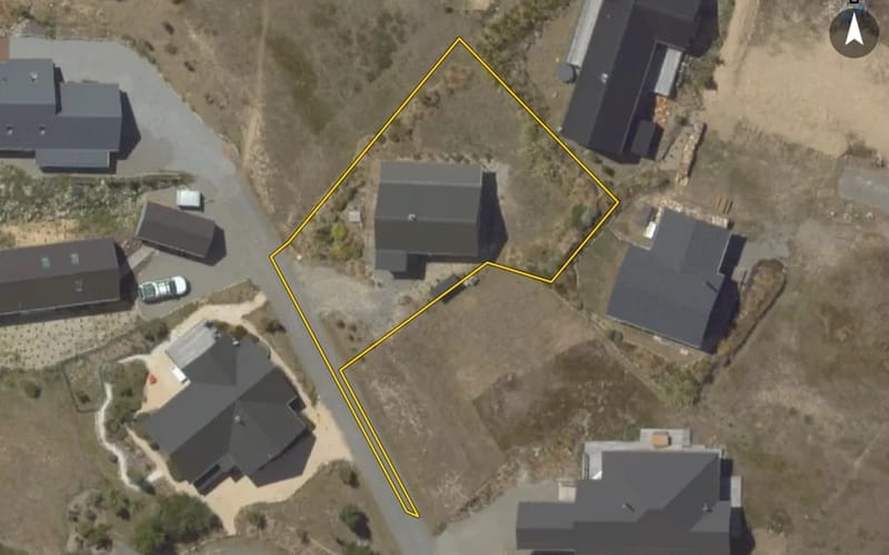 12A Cheeseman Terrace