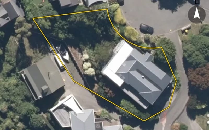 14 Settlers Hill
