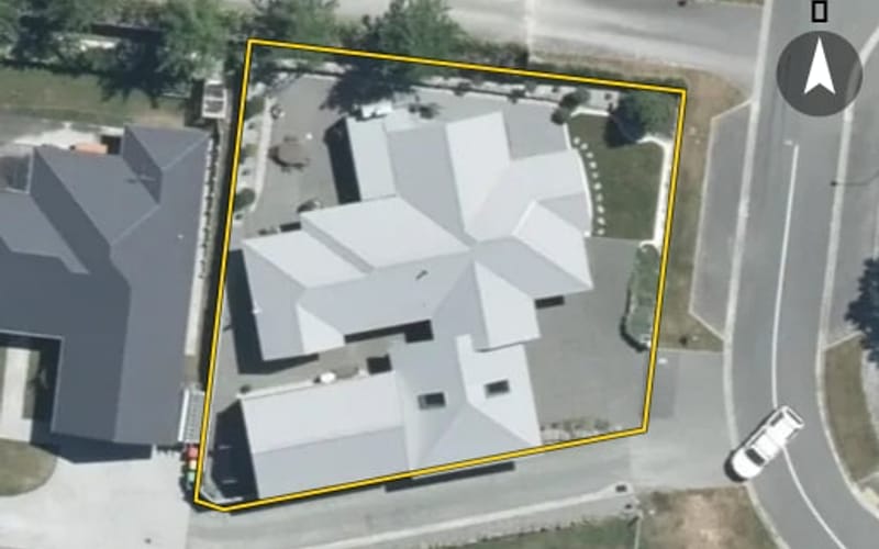 4 Fisher Place