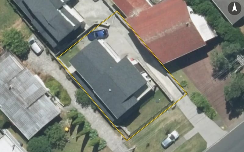 110 Sunset Road