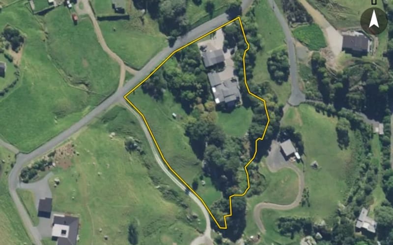 19 Castlerock Way