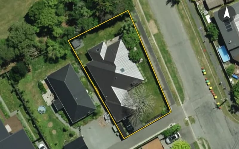 38 Forbes Road