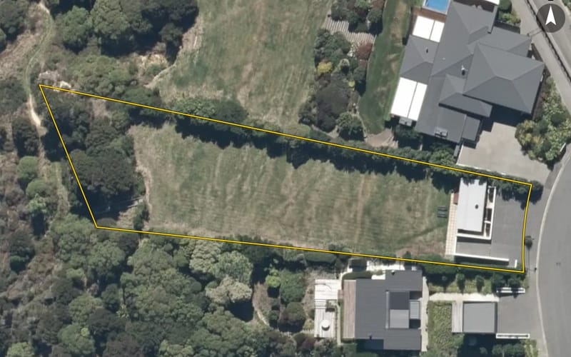 28 Monarch Drive