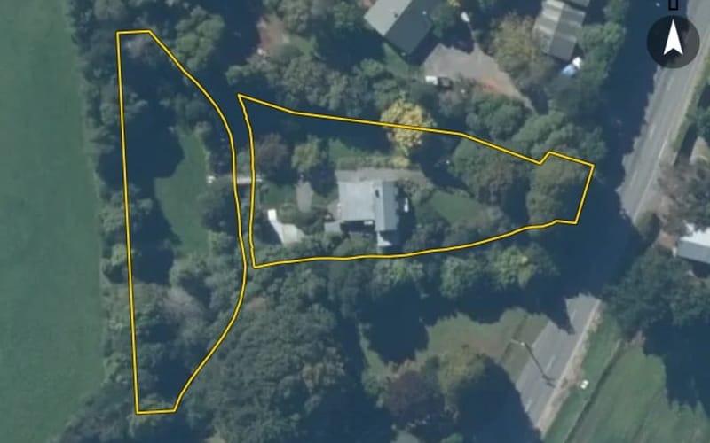 1128 Leeston Road