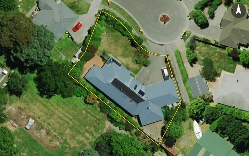 10 Brooker Place