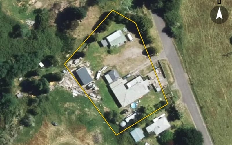 14 Farm Road