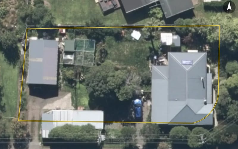 12 Takamatua Bay Road