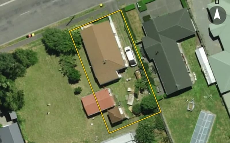843 Old Tai Tapu Road
