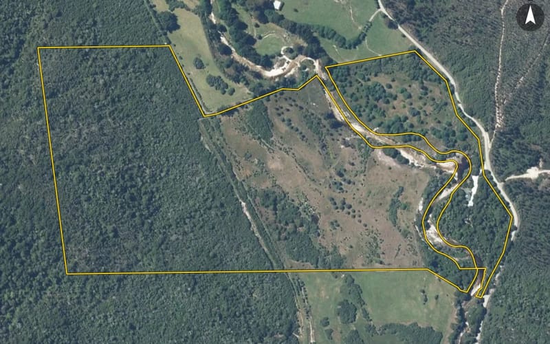 2486 Tadmor-Glenhope Road