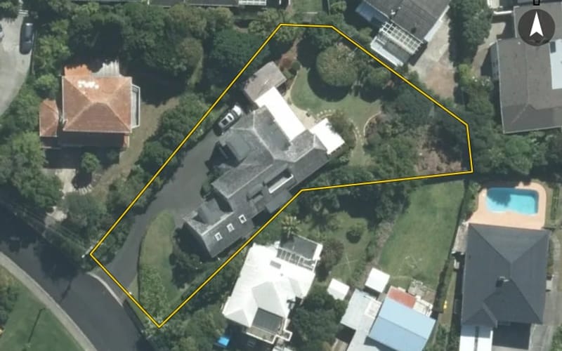 37 Bayview Road