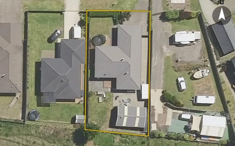 74 Beattie Road