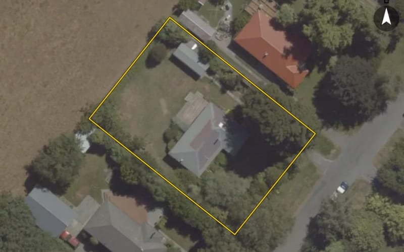 14 Acheron Avenue