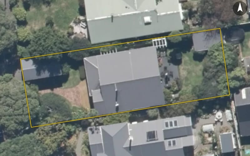 111 Oroua Street