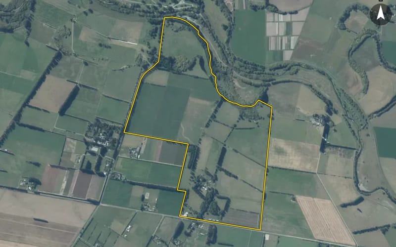 178 Selwyn Lake Road