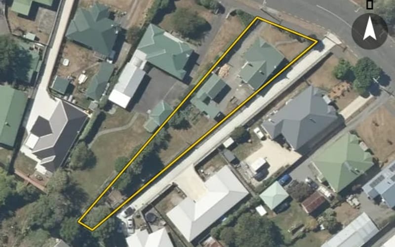 11 Michael Street