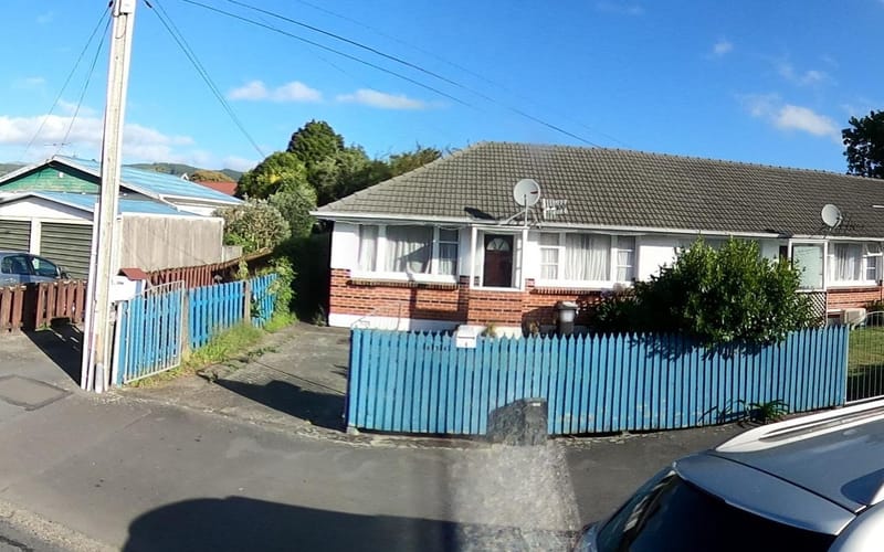 2/474 Fergusson Drive